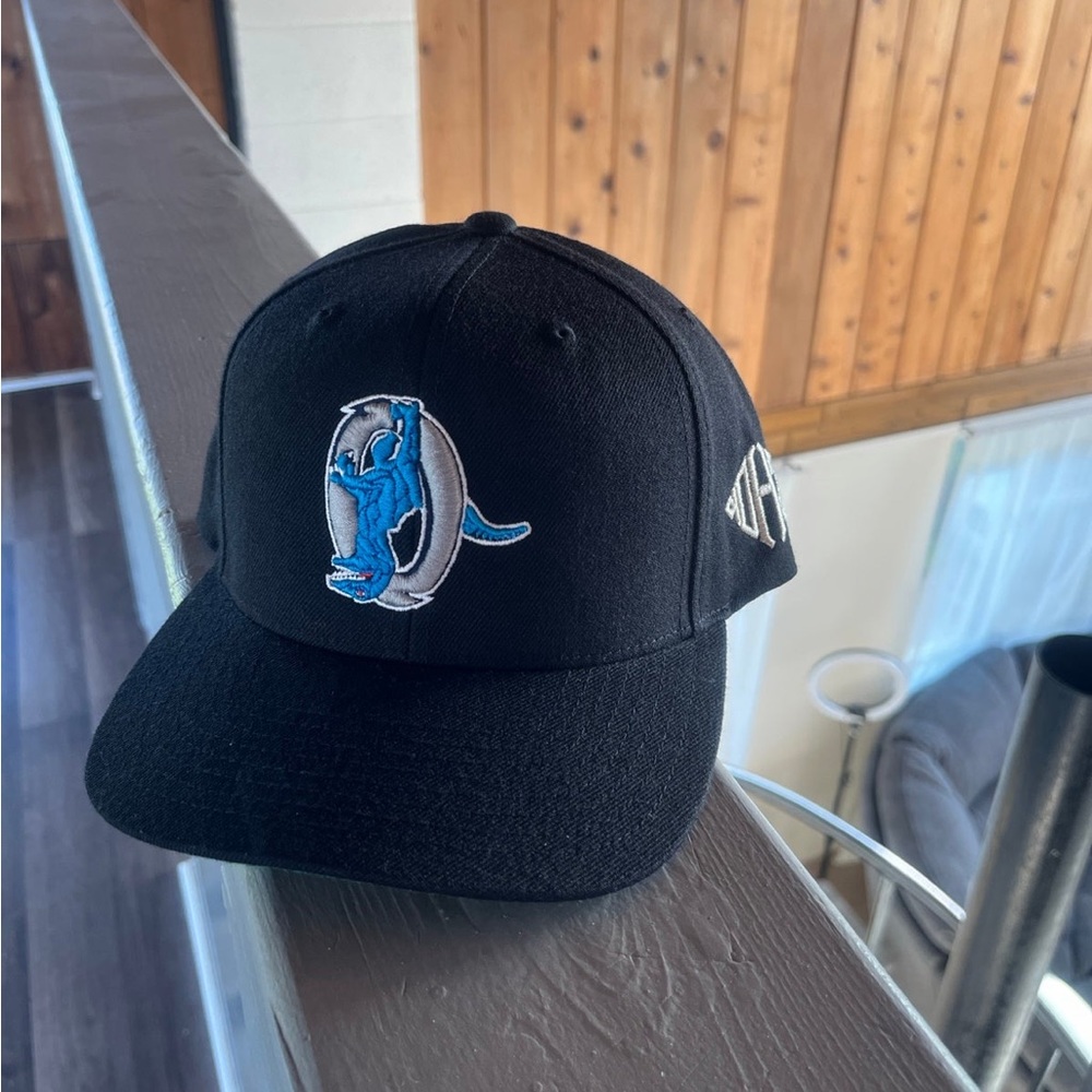 Kill the Hype LA SnapBack Hat